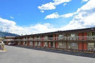 Vernon (BC) Canada Hotels