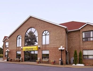 Mount Hope Ontario Canada code promo Booking.com