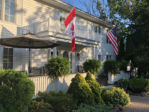 Niagara On The Lake (ON) Canada Promo Code Agoda.com
