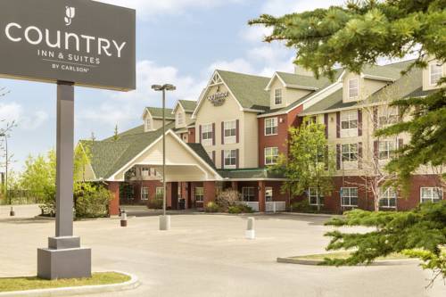 Calgary (Alberta) Canada Hotel