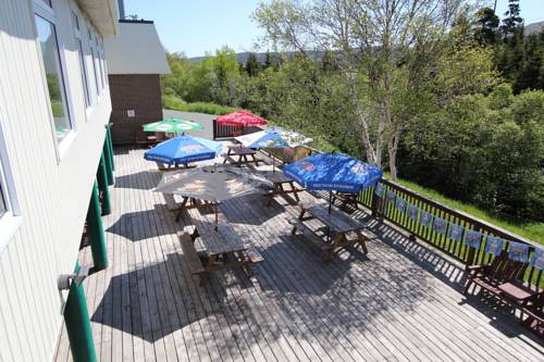 Mount Pearl Terre-Neuve-et-Labrador Canada code promo hôtel Booking.com