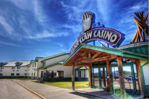 Carlyle Saskatchewan Canada code promo hôtel Booking.com