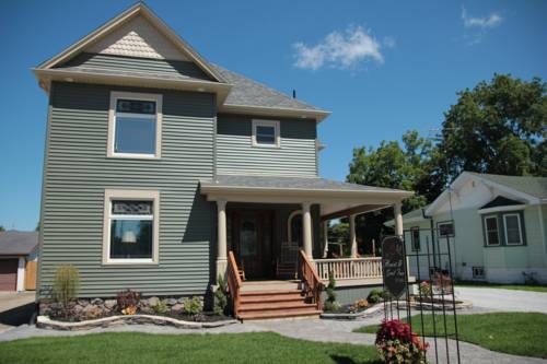 Kingsville Ontario Canada code promo hôtel Booking.com