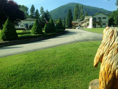 Nelson Colombie-Britannique Canada code promo Booking.com