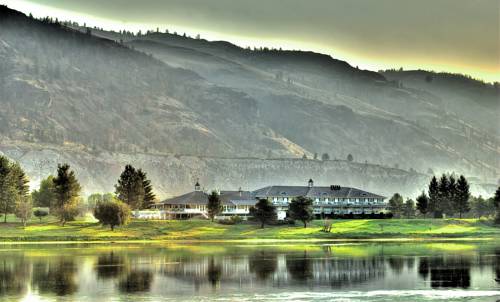 Kamloops (British Columbia) Canada Promo Code Booking.com