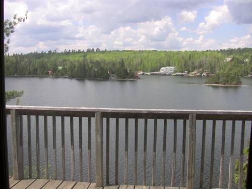 Temagami Canada code promo Booking.com