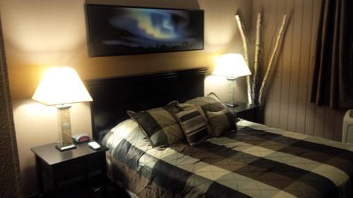 Fort Frances Canada code promo Booking.com