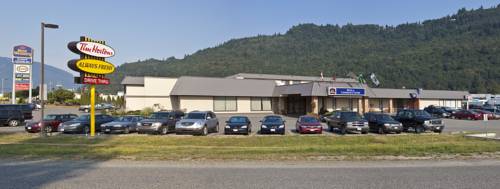 Chilliwack (British Columbia) Canada Promo Code Booking.com