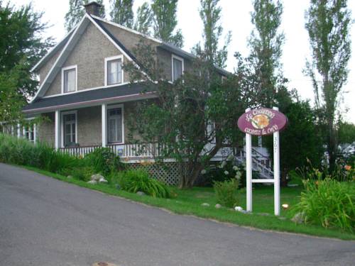 La Malbaie Quebec Canadá codigo de promocion Booking.com
