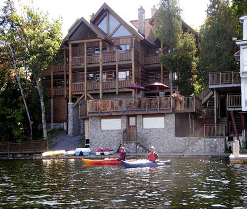 Lakefield Ontario Canada code promo Booking.com