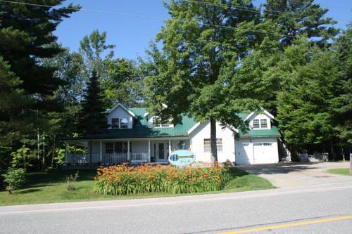 Honey Harbour (Ontario) Canada Hotel