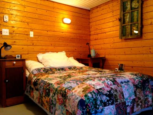 Bonavista Terre-Neuve-et-Labrador Canada code promo Booking.com