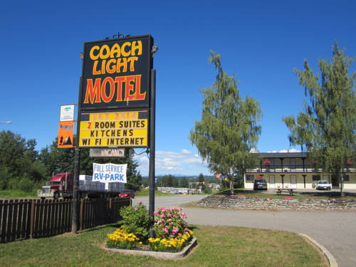 Vanderhoof Colombie-Britannique Canada code promo Booking.com
