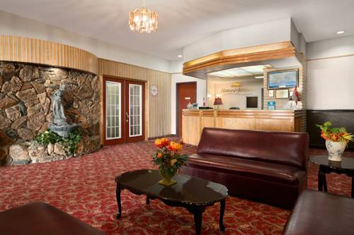 Cornouailles Ontario Canada code promo hôtel Booking.com
