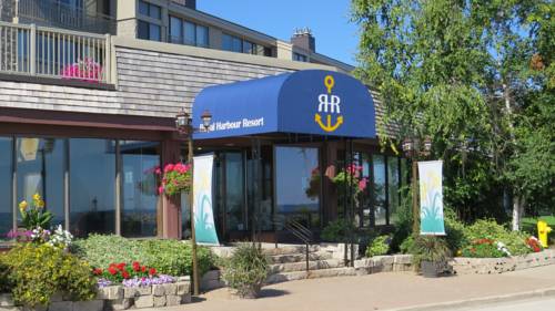 Thornbury Canadá codigo de promocion Booking.com