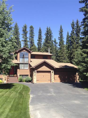 Redwood Meadows Alberta Canada code promo hôtel Booking.com