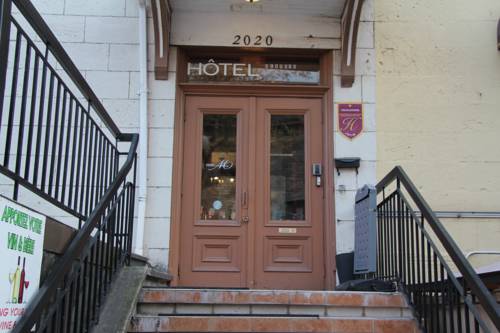 Montreal, Quebec Canada code promo h&ocirc;tel Booking.com