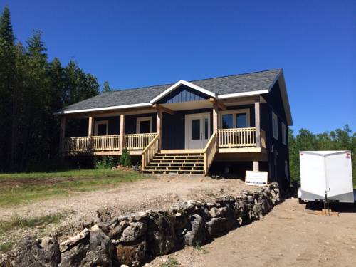 Miller Lake Ontario Canada code promo hôtel Booking.com
