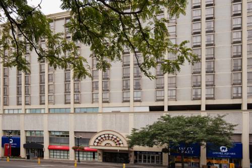 Hamilton Ontario Canadá codigo de promocion Booking.com