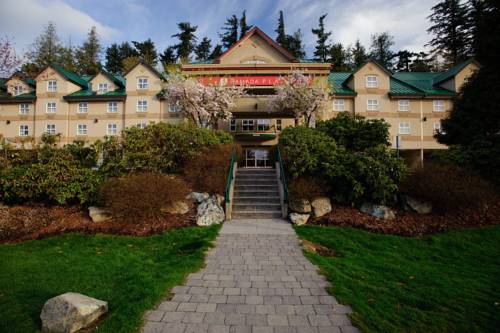 Abbotsford Colombie-Britannique Canada code promo Booking.com