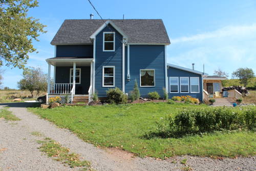 Kempt Head (Nova Scotia) Canada Promo Code Booking.com
