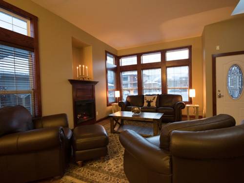Revelstoke Colombie-Britannique Canada code promo Booking.com