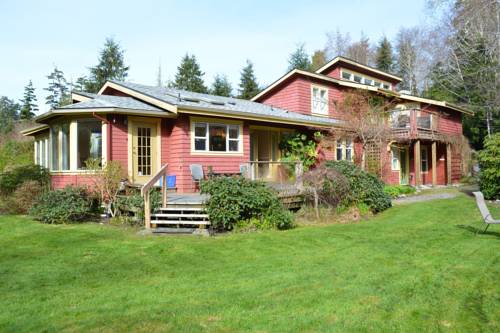 Tofino Columbia Británica Canadá codigo de promocion Booking.com