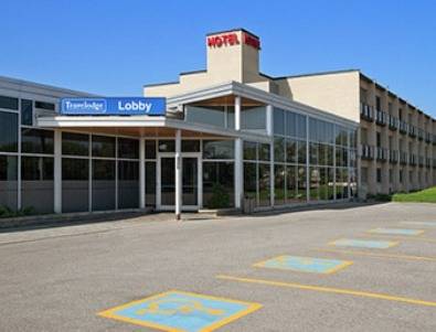 Richmond Hill Ontario Canada code promo Booking.com