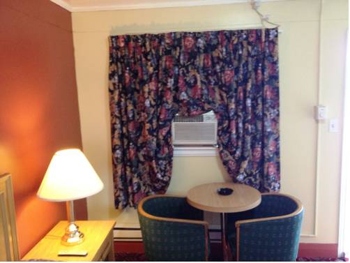 London (Ontario) Canada Hotel