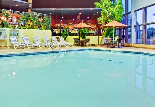Toronto (Ontario) Canada Hotel