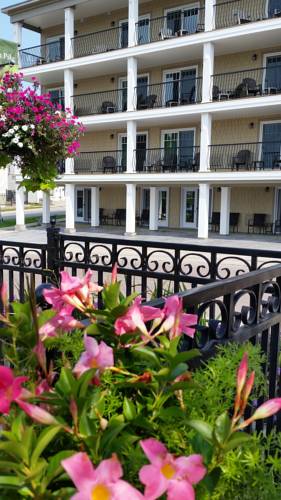 Kincardine Ontario Canada code promo hôtel Booking.com
