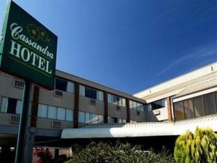 Vancouver (BC) Canada Hotels