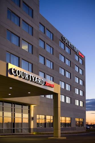Montreal (Quebec) Canada Hotel