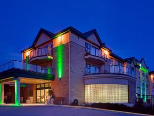 Kelowna (BC) Canada Hotels