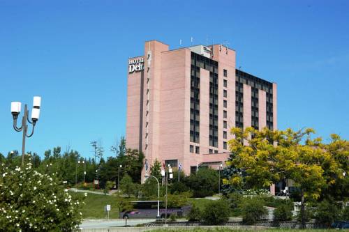 Sherbrooke Québec Canadá codigo de promocion Booking.com