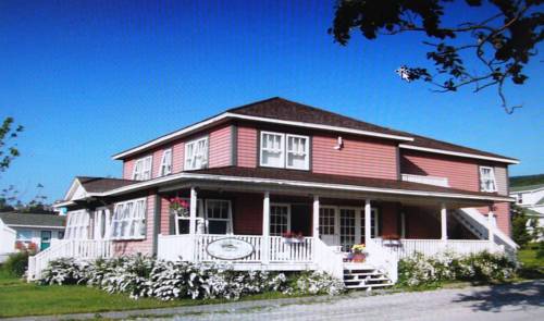 Percé Québec Canada code promo hôtel Booking.com