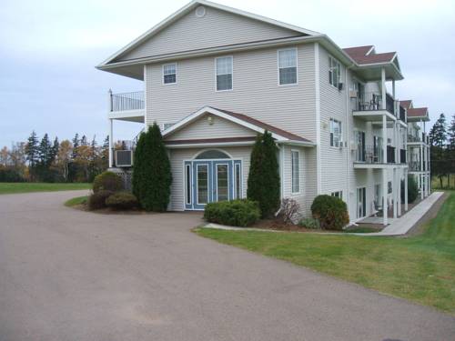Brackley Beach Île-du-Prince-Édouard Canada code promo Booking.com