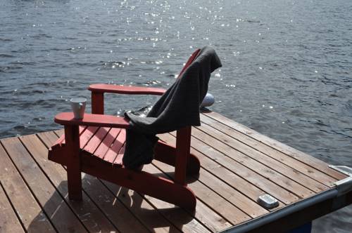 Grandes-Piles Canada code promo hôtel Booking.com