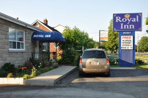 Burlington Ontario Canadá codigo de promocion Booking.com