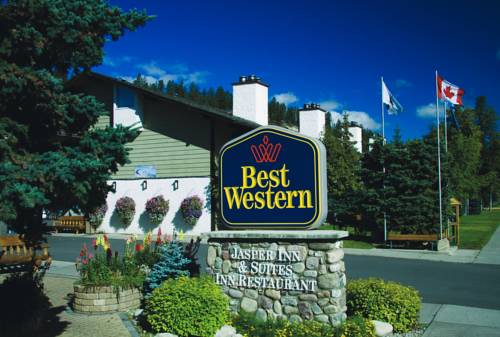 Jasper Alberta Canada code promo Booking.com