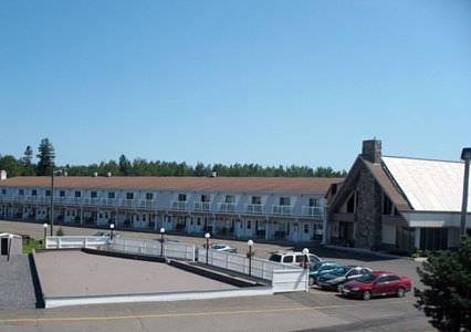 Grand-Sault Nouveau-Brunswick Canada code promo Booking.com