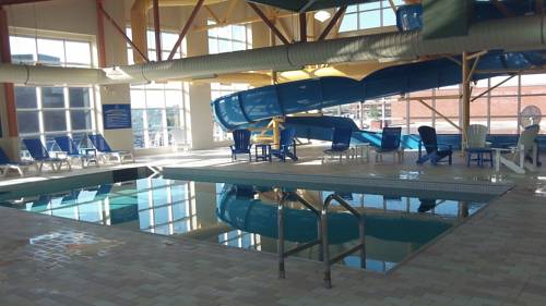 Moncton Nuevo Brunswick Canadá codigo de promocion Booking.com