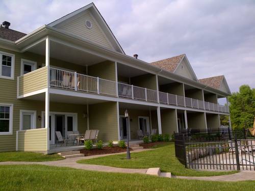 Bromont Québec Canada code promo hôtel Booking.com