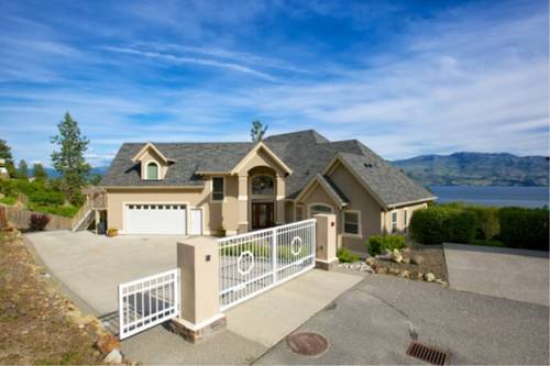 West Kelowna Columbia Británica Canadá codigo de promocion Booking.com