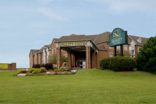 Whitby Ontario Canada code promo Booking.com