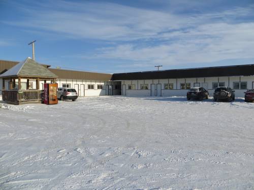 Watrous Saskatchewan Canadá codigo de promocion Booking.com