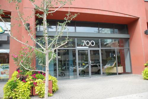 Toronto, Ontario 
Kanada Promo-Code Booking.com