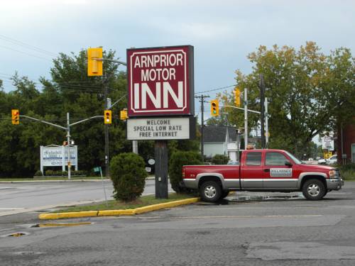 Arnprior Ontario 
Kanada Promo-Code Booking.com