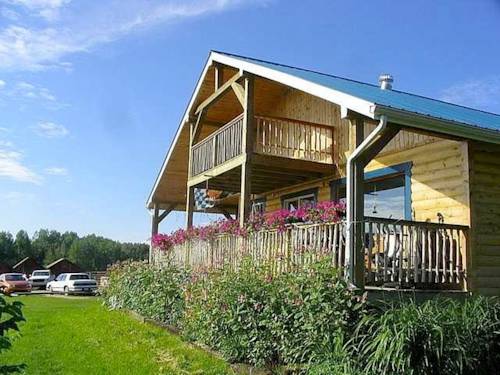 Wildwood Alberta Canada code promo Booking.com