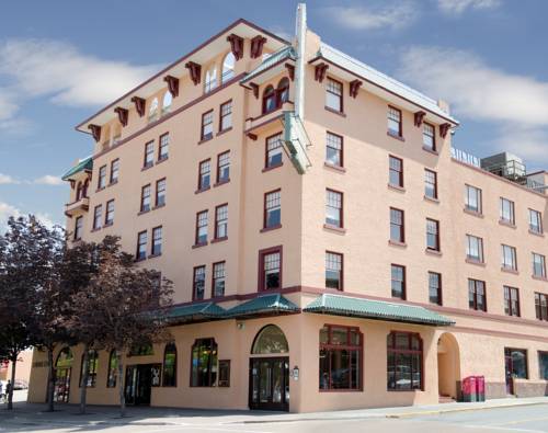 Kamloops (British Columbia) Canada Promo Code Booking.com